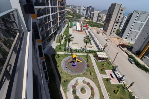 Продажа квартиры в Эрдемли, Мерсине, Турция 2+1, 120м2, №227304 – фото 28