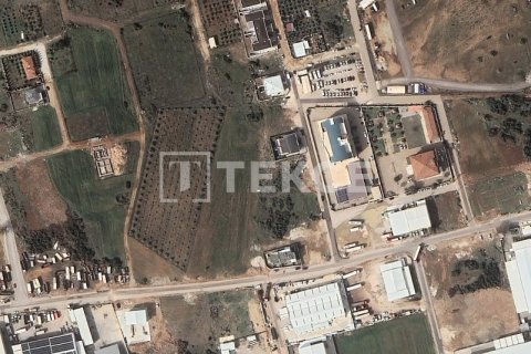 Land plot for sale  in Dosemealti, Antalya, Turkey, 2885m2, No. 220017 – photo 6