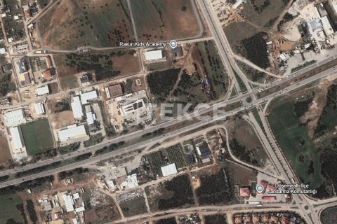 Land plot for sale  in Dosemealti, Antalya, Turkey, 2885m2, No. 220017 – photo 7