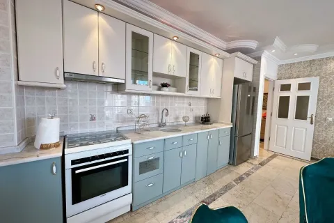 2+1 Wohnung  in Alanya, Antalya, Türkei Nr. 220013 - 6