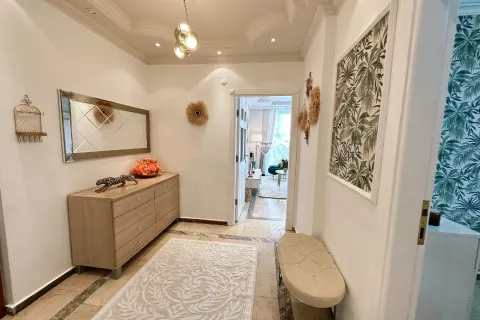 2+1 Wohnung  in Alanya, Antalya, Türkei Nr. 220013 - 11