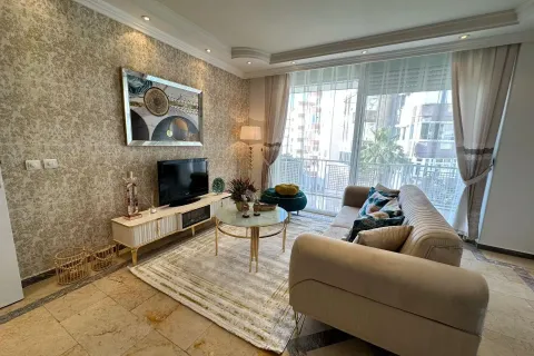 2+1 Wohnung  in Alanya, Antalya, Türkei Nr. 220013 - 2