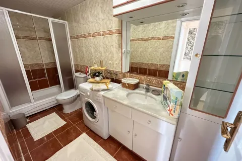 2+1 Wohnung  in Alanya, Antalya, Türkei Nr. 220013 - 16