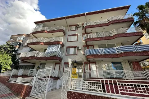 2+1 Wohnung  in Alanya, Antalya, Türkei Nr. 220013 - 18