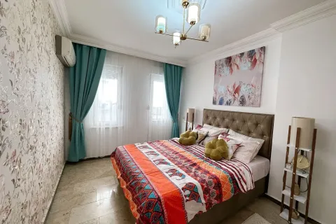 2+1 Wohnung  in Alanya, Antalya, Türkei Nr. 220013 - 7