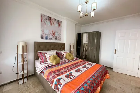 2+1 Wohnung  in Alanya, Antalya, Türkei Nr. 220013 - 8