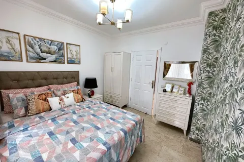 2+1 Wohnung  in Alanya, Antalya, Türkei Nr. 220013 - 10