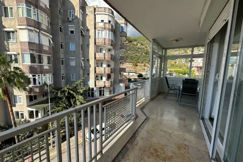 2+1 Wohnung  in Alanya, Antalya, Türkei Nr. 220013 - 12