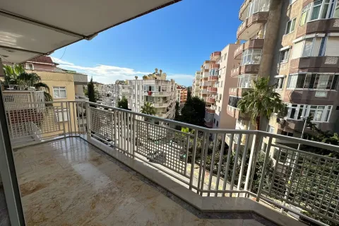 2+1 Wohnung  in Alanya, Antalya, Türkei Nr. 220013 - 15