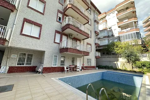 2+1 Wohnung  in Alanya, Antalya, Türkei Nr. 220013 - 17