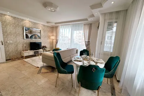 2+1 Wohnung  in Alanya, Antalya, Türkei Nr. 220013 - 4