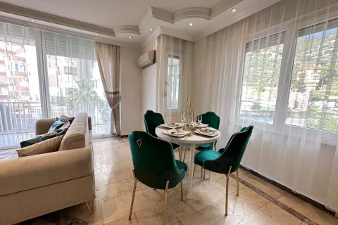 2+1 Wohnung  in Alanya, Antalya, Türkei Nr. 220013 - 5