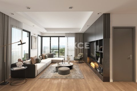 Daire 2+1 Beykoz, İstanbul, Türkiye №220015 - 6