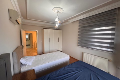 4+1 Villa  i Oba, Antalya, Tyrkia Nr. 220012 - 10