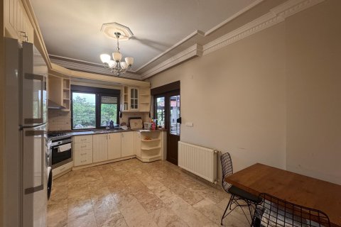 4+1 Villa  i Oba, Antalya, Tyrkia Nr. 220012 - 5