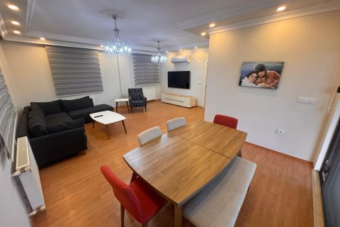 4+1 Villa  i Oba, Antalya, Tyrkia Nr. 220012 - 6