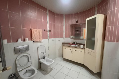 4+1 Villa  i Oba, Antalya, Tyrkia Nr. 220012 - 15