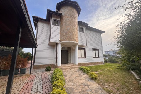 4+1 Villa  i Oba, Antalya, Tyrkia Nr. 220012 - 19