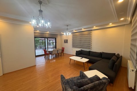 4+1 Villa  i Oba, Antalya, Tyrkia Nr. 220012 - 3
