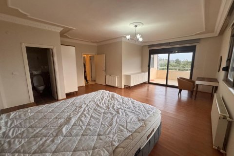 4+1 Villa  i Oba, Antalya, Tyrkia Nr. 220012 - 7