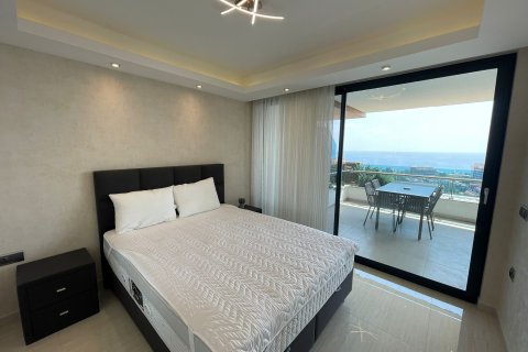 1+1 Lejlighed i Konakli, Antalya, Tyrkiet Nr. 220011 - 6