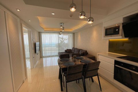 1+1 Lejlighed i Konakli, Antalya, Tyrkiet Nr. 220011 - 3