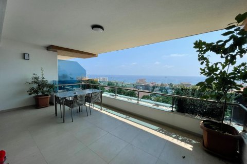 1+1 Lejlighed  i Konakli, Antalya, Tyrkiet Nr. 220011