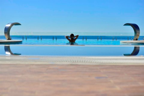 1+1 Lejlighed i Konakli, Antalya, Tyrkiet Nr. 220011 - 14