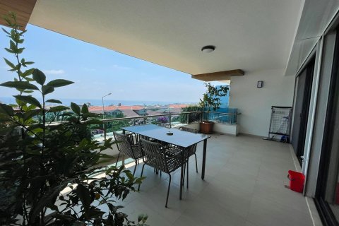 1+1 Lejlighed i Konakli, Antalya, Tyrkiet Nr. 220011 - 8