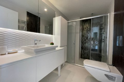 1+1 Lejlighed i Konakli, Antalya, Tyrkiet Nr. 220011 - 9