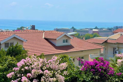 1+1 Lejlighed i Konakli, Antalya, Tyrkiet Nr. 220011 - 12