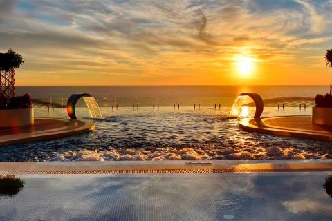 1+1 Lejlighed i Konakli, Antalya, Tyrkiet Nr. 220011 - 15