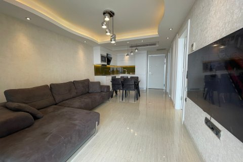 1+1 Lejlighed i Konakli, Antalya, Tyrkiet Nr. 220011 - 5