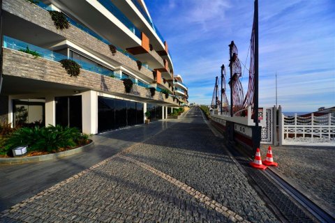 1+1 Lejlighed i Konakli, Antalya, Tyrkiet Nr. 220011 - 18