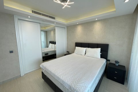 1+1 Lejlighed i Konakli, Antalya, Tyrkiet Nr. 220011 - 7