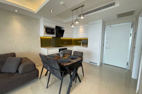 1+1 Lejlighed i Konakli, Antalya, Tyrkiet Nr. 220011 - 4