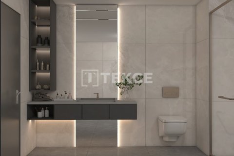 Daire  3+1  Beykoz, İstanbul, Türkiye №220016 - 13