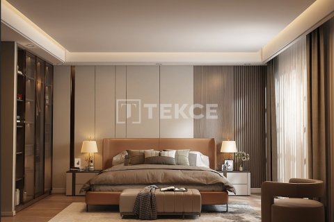 Daire  3+1  Beykoz, İstanbul, Türkiye №220016 - 11