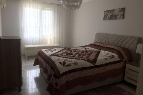 3+1 Lägenhet  i Alanya, Antalya, Turkiet Nr. 221550 - 11