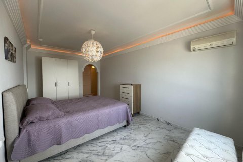 3+1 Lägenhet  i Alanya, Antalya, Turkiet Nr. 221550 - 18