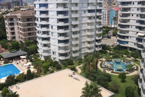 3+1 Lägenhet  i Alanya, Antalya, Turkiet Nr. 221550 - 15