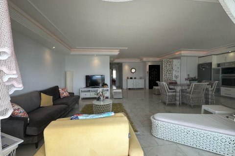 3+1 Lägenhet  i Alanya, Antalya, Turkiet Nr. 221550 - 3