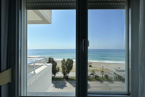 3+1 Lägenhet  i Alanya, Antalya, Turkiet Nr. 221550 - 10