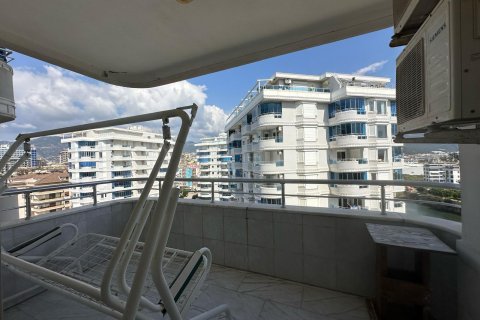 3+1 Lägenhet  i Alanya, Antalya, Turkiet Nr. 221550 - 16