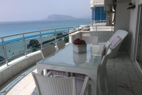 3+1 Lägenhet  i Alanya, Antalya, Turkiet Nr. 221550 - 4
