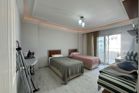 3+1 Lägenhet  i Alanya, Antalya, Turkiet Nr. 221550 - 14