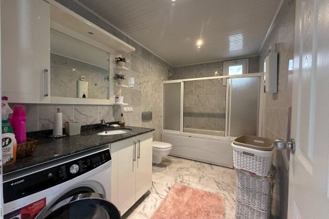 3+1 Lägenhet  i Alanya, Antalya, Turkiet Nr. 221550 - 20