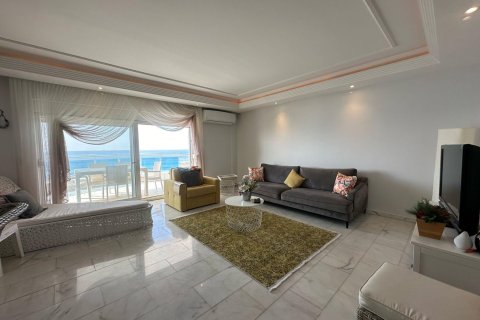 3+1 Lägenhet  i Alanya, Antalya, Turkiet Nr. 221550 - 7