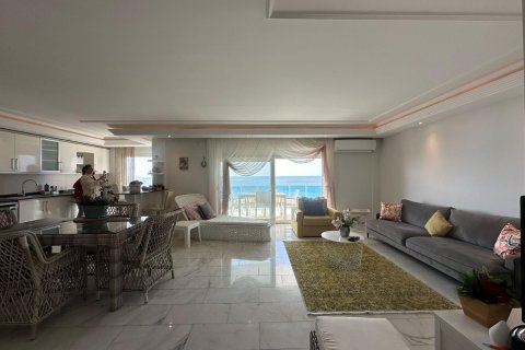 3+1 Lägenhet  i Alanya, Antalya, Turkiet Nr. 221550 - 2