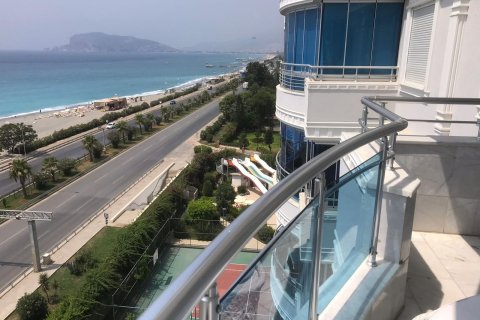 3+1 Lägenhet  i Alanya, Antalya, Turkiet Nr. 221550 - 13